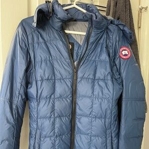 Canada Goose Ellison jacket